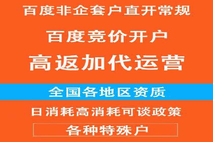 百度SEM广告投放中的数据监测与优化